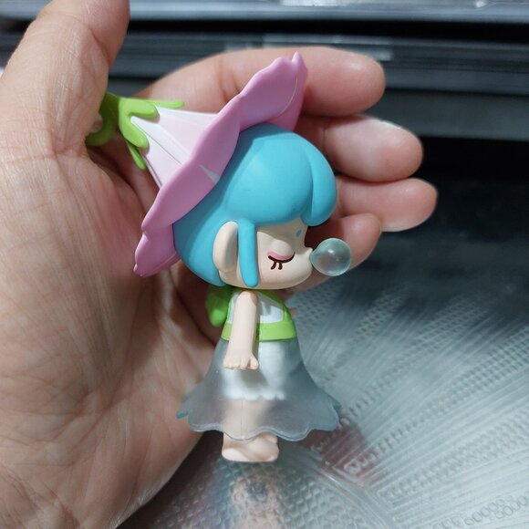 Kawaii Rolife Super Cute Action Figure Toy Cute Girl - Picture 6 of 7